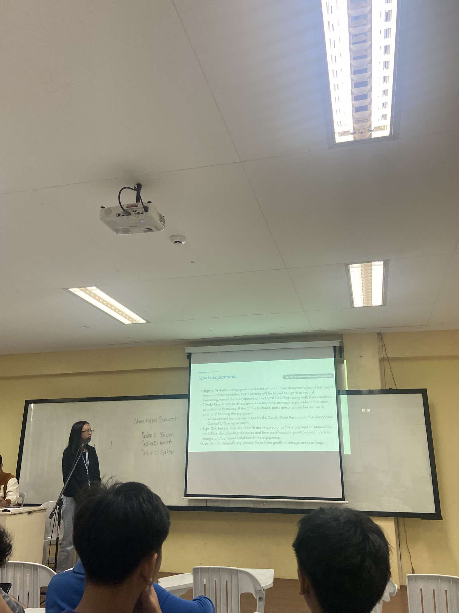 Classroom Journal Entry 6